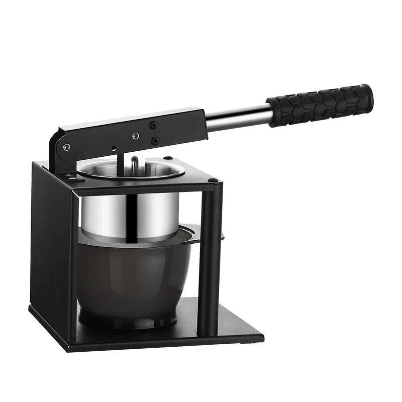 Citrus Juicer Bar - Stainless Steel Squeezer Juicer Hand Press