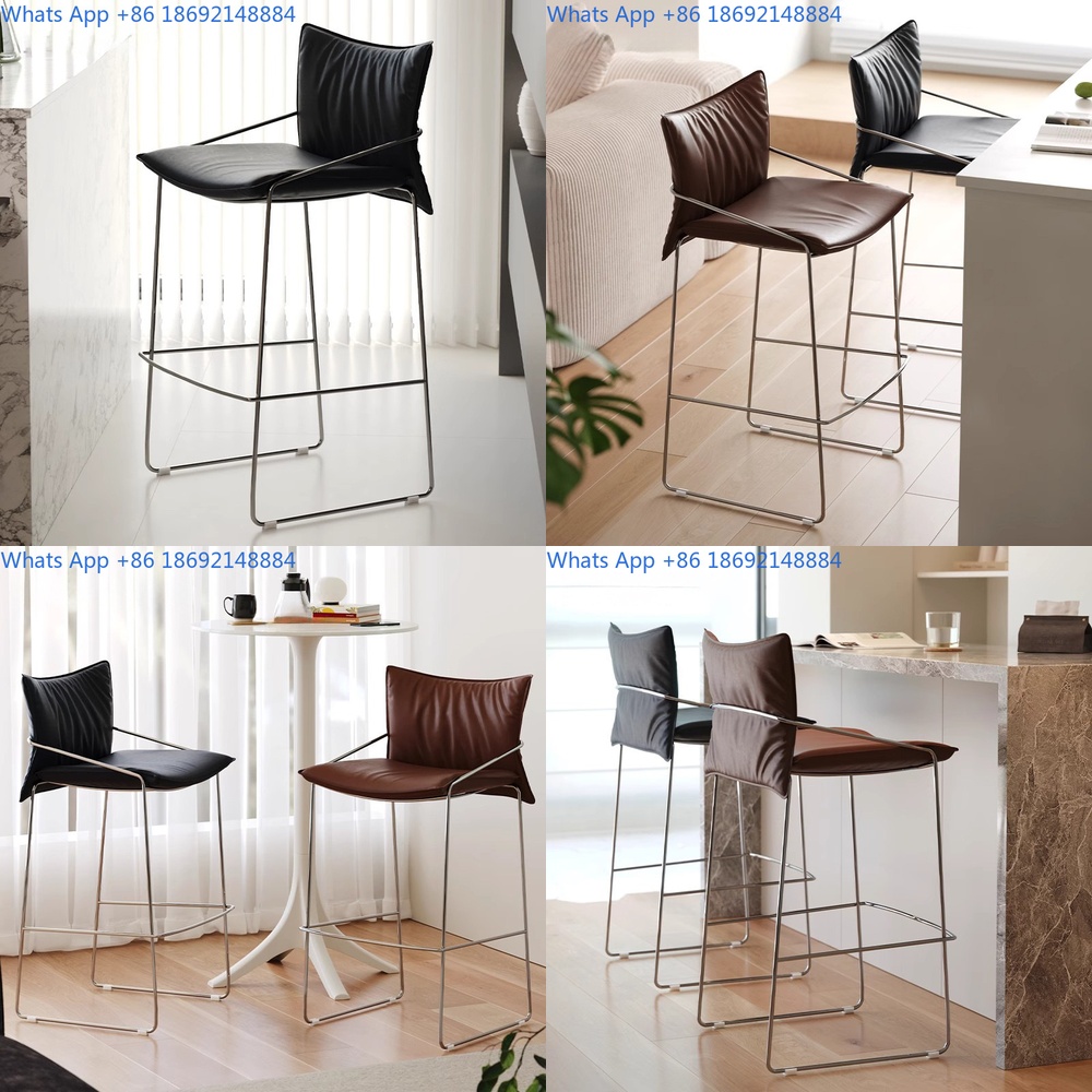 Home Bar Seating - island bar stool vintage home high