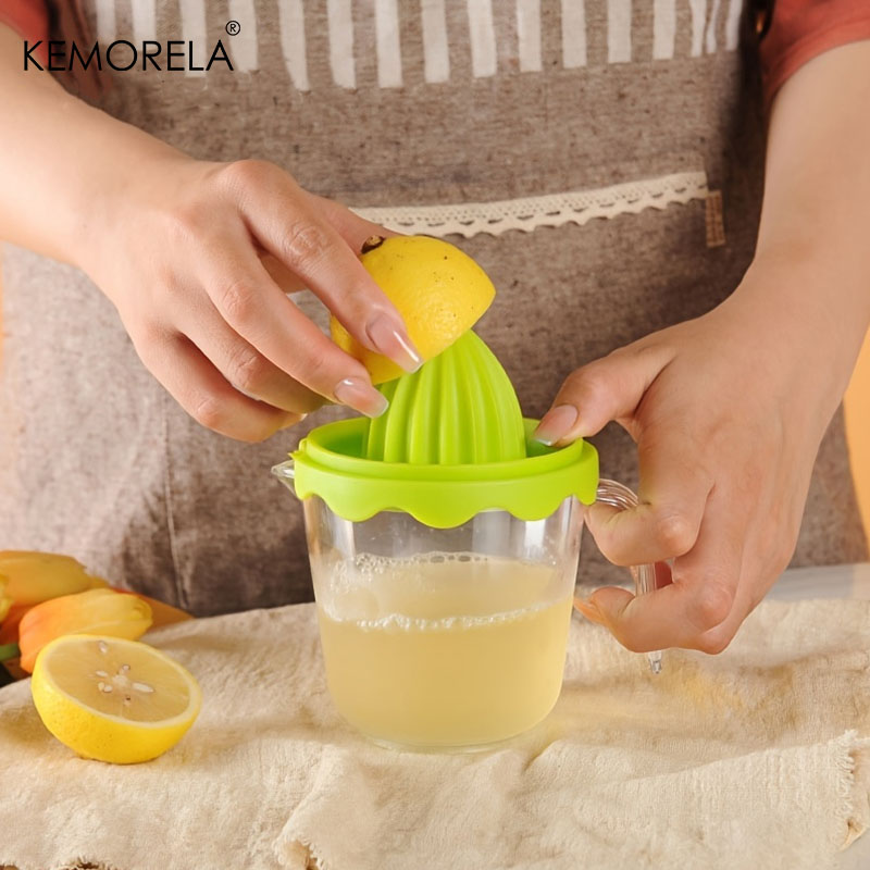 Citrus Juicer Bar - Manual Portable Citrus Juicer Kitchen Tools