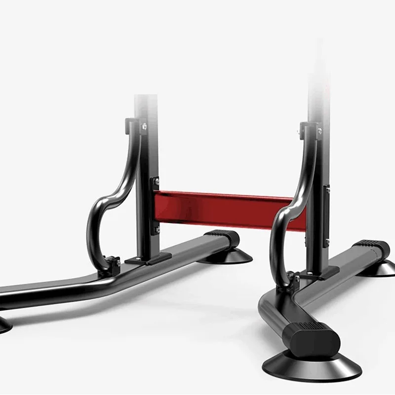 Home Bar Stand - Household Gym Fitness Chinning up Dip