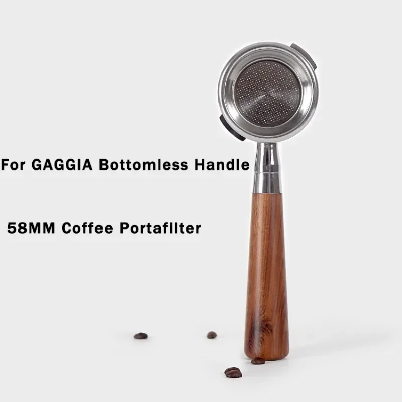 Home Bar Supplies - 58mm Filter for GAGGIA Coffee Machine