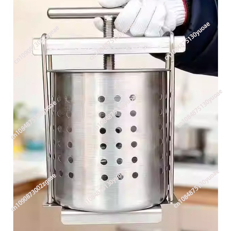 Citrus Juicer Bar - Stainless Steel Manual Juicer Vegetable Dehydrator