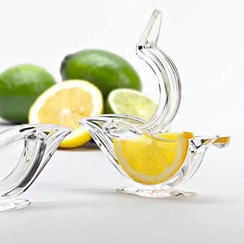 Citrus Juicer Bar - Orange Squeezing Tool Bird Shaped Orange
