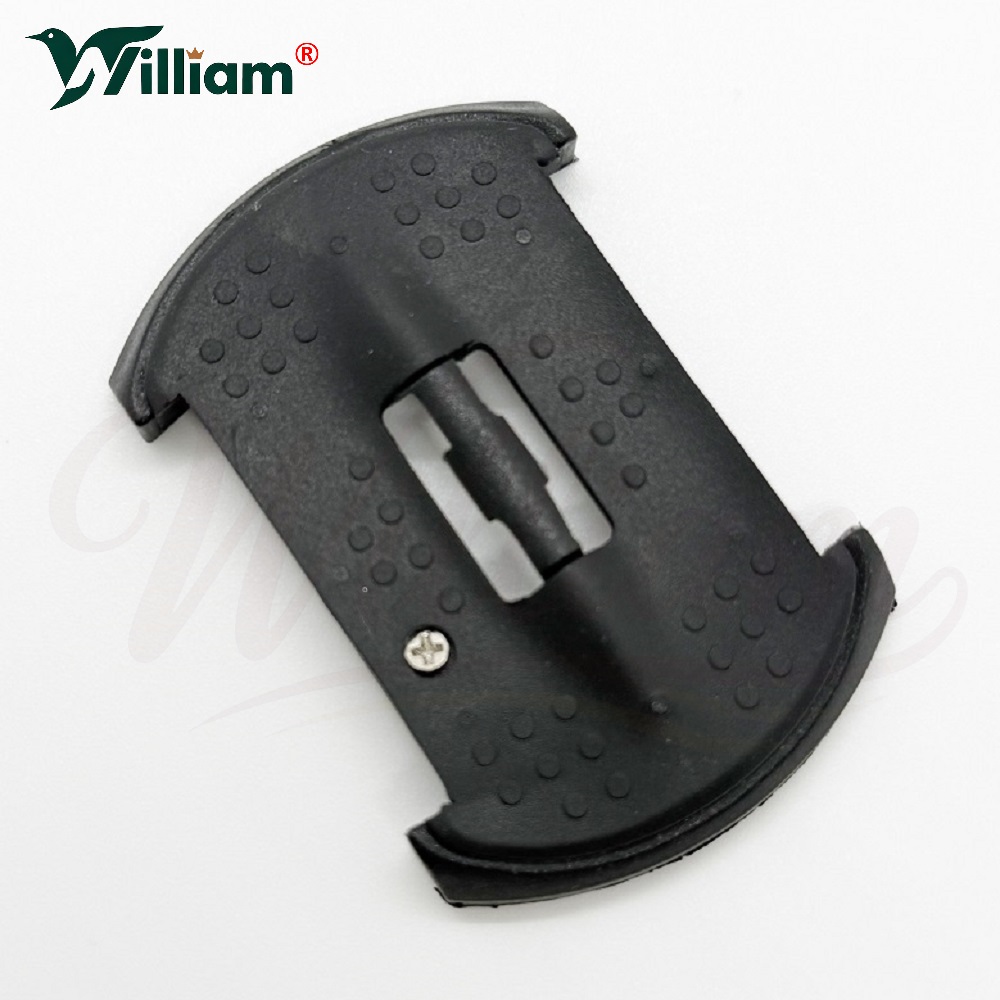 Bar Mat Rubber - Rubber Mat for Zebra RS6000 RS60B0
