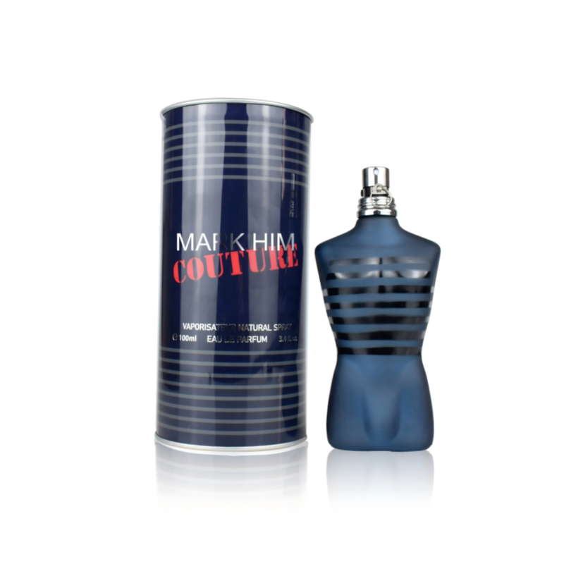 Home Bar Accessories - Luxury Men Perfume 100ml Long Lasting