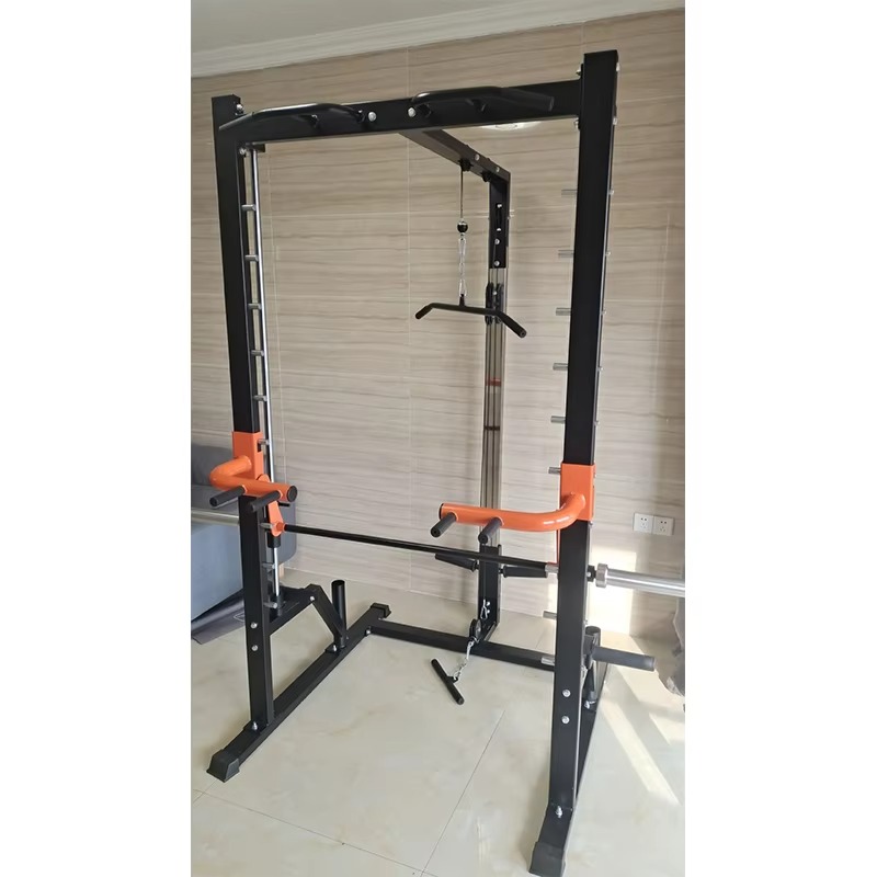 Home Bar Supplies - Multifunctional Home Indoor Pull-Up Fitness Equipment