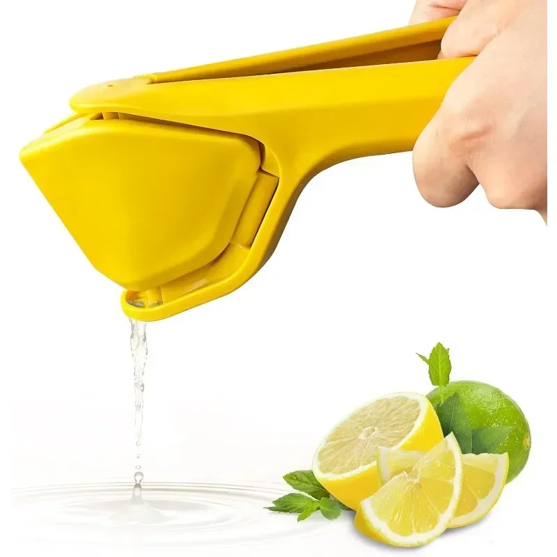 Citrus Juicer Bar - Handheld Lemon Juicer Small Manual Fruit