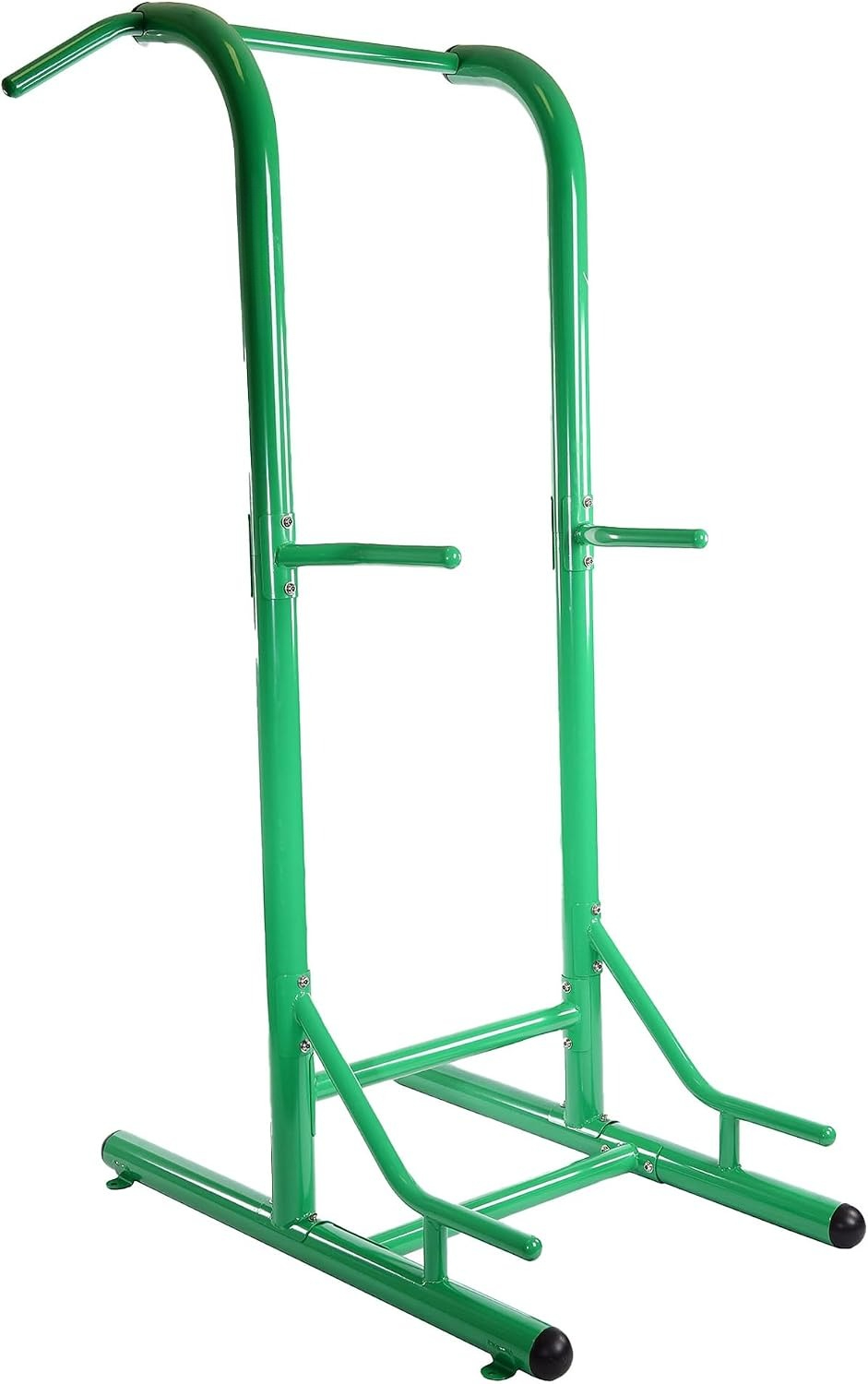 Home Bar Stand - Free Standing Pull Up Bar Tower,
