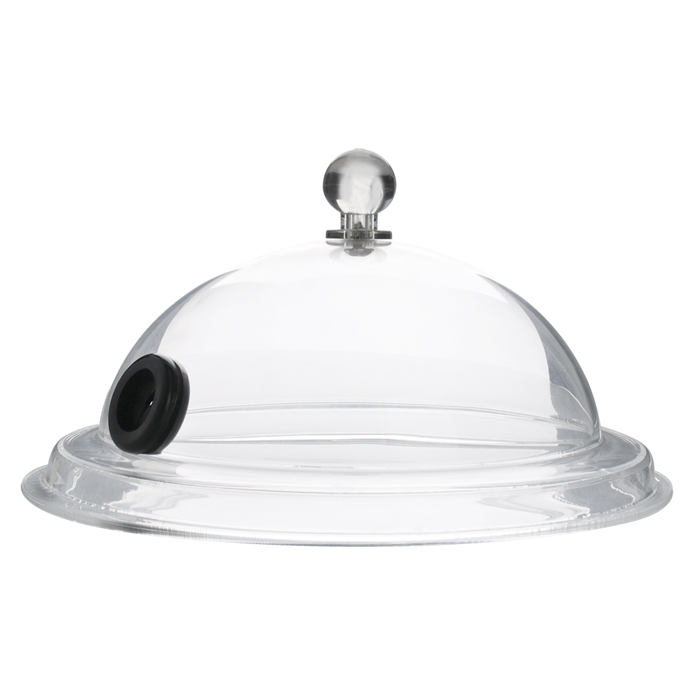 Molecular Cuisine Smoke Hood F - Smoking Gun Kit ulasan dan harga