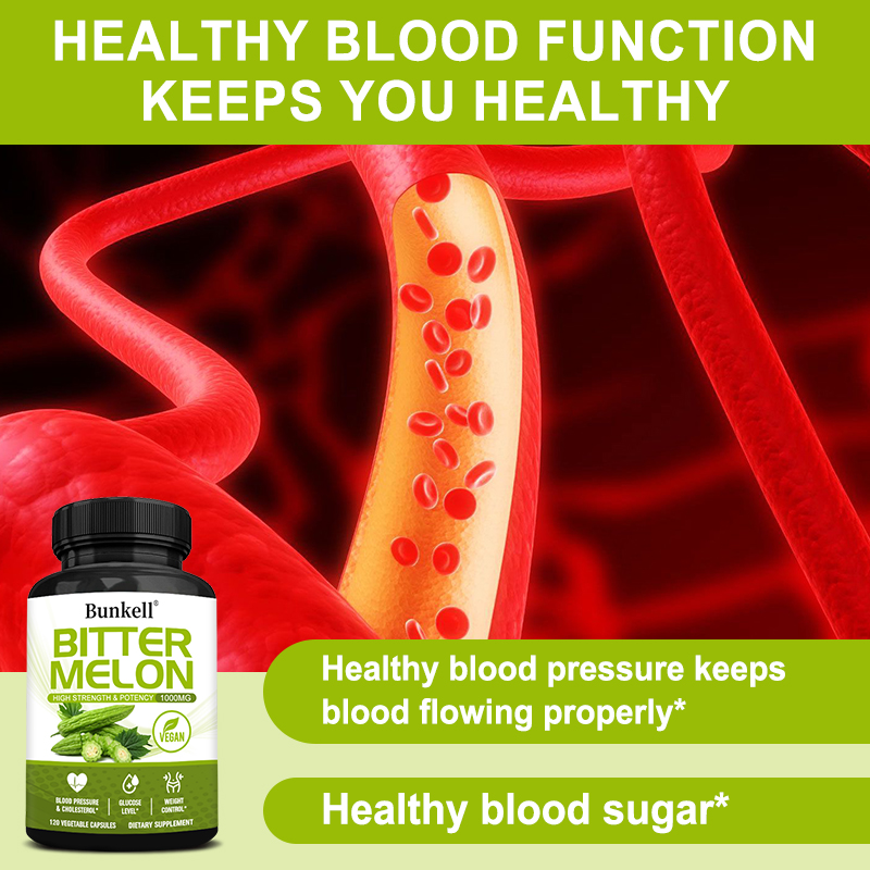 Organic Bitter Melon Extract C - Bitters Bottle Set ulasan dan harga