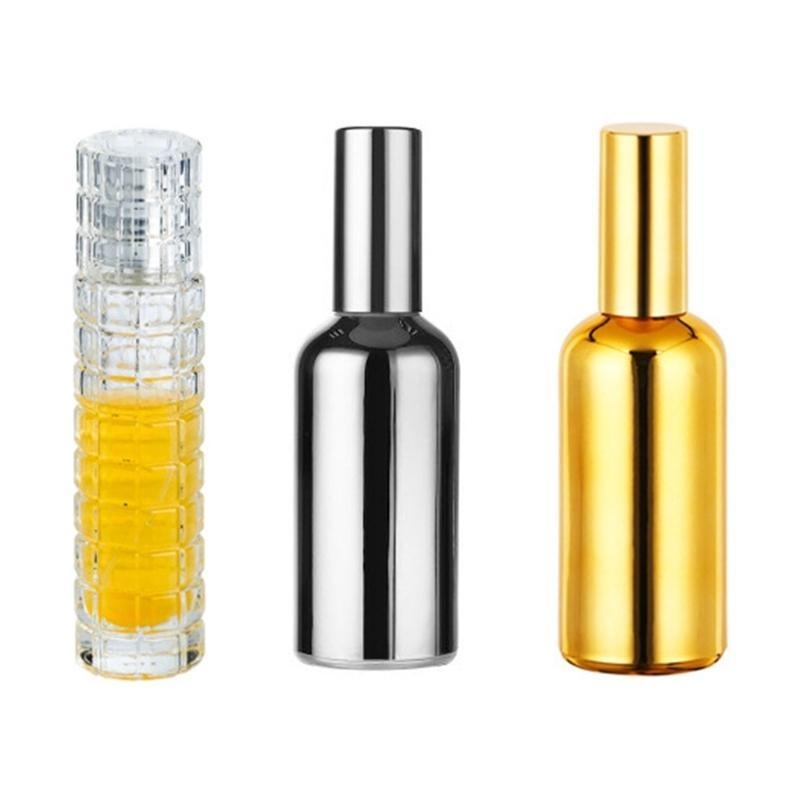 R9UF Set Of 2 Cocktail Atomize - Bitters Bottle Set ulasan dan harga