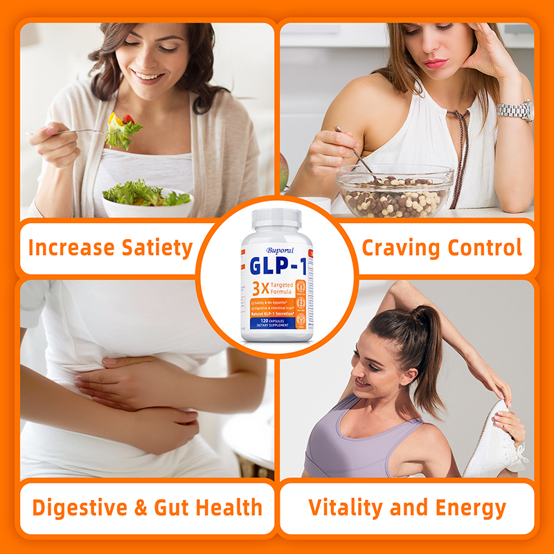 GLP-1 Supplement - Promotes Me - Bitters Bottle Set ulasan dan harga