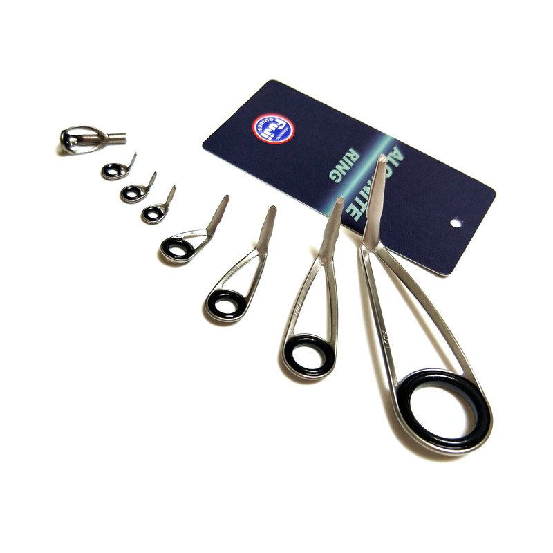 FUJI KL-H Guide Kit High Quali - Smoking Gun Kit ulasan dan harga