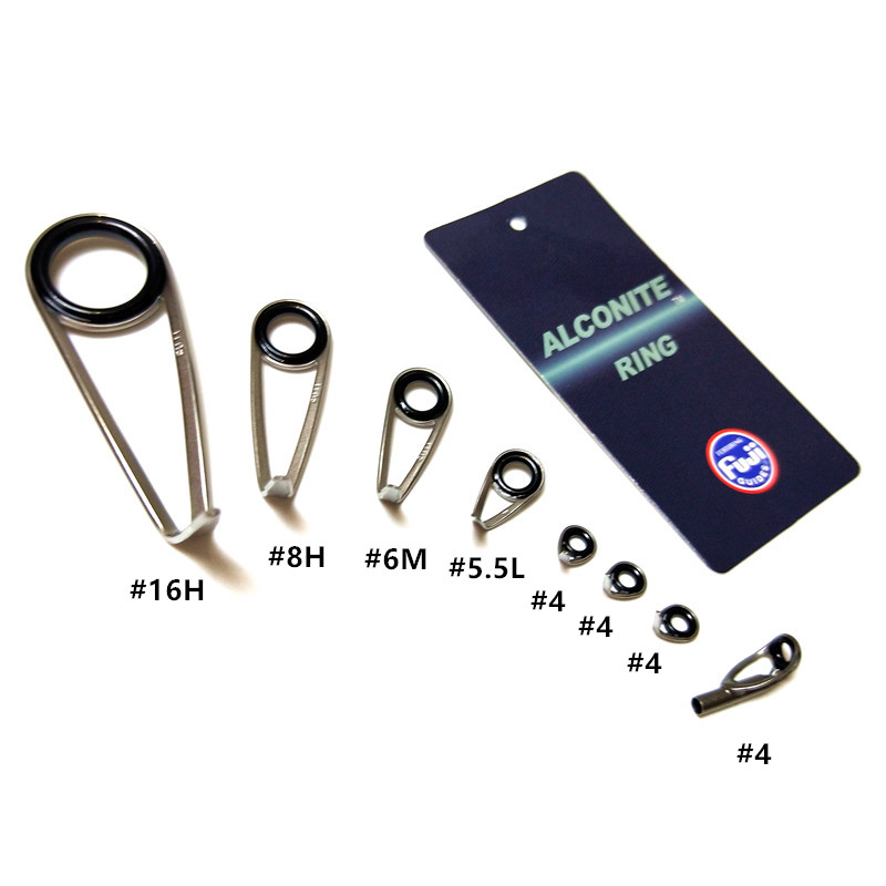 FUJI KL-H Guide Kit High Quali - Smoking Gun Kit ulasan dan harga