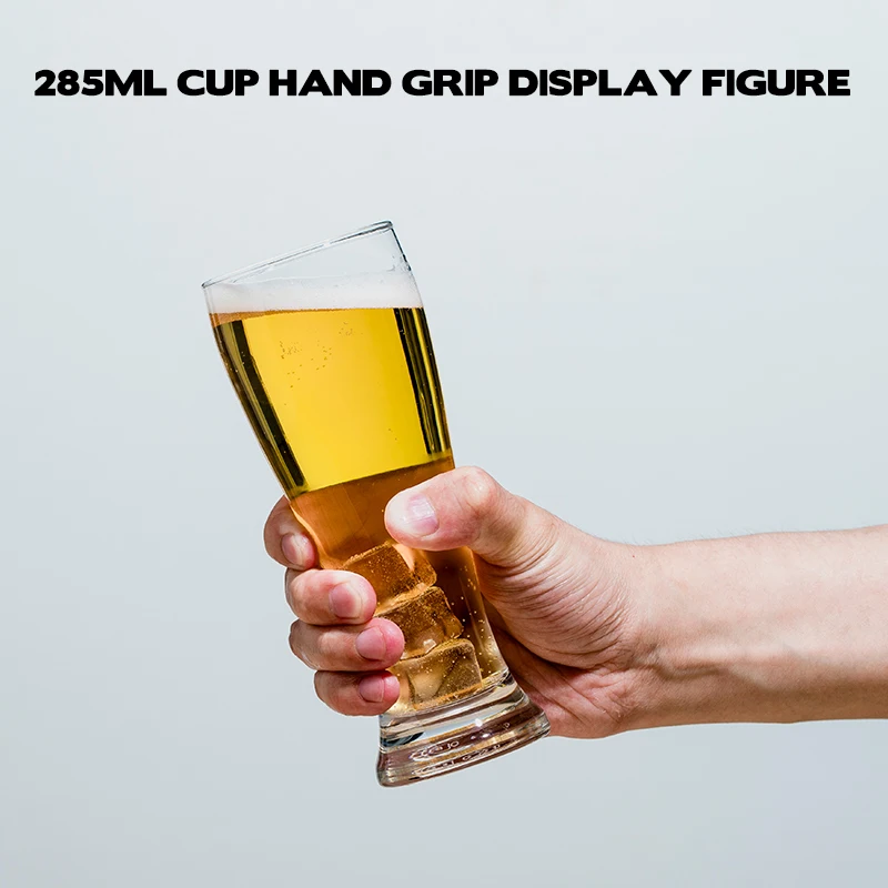 2PCS Wheat Beer Cup  Weizen Gl - Home Bar Supplies ulasan dan harga
