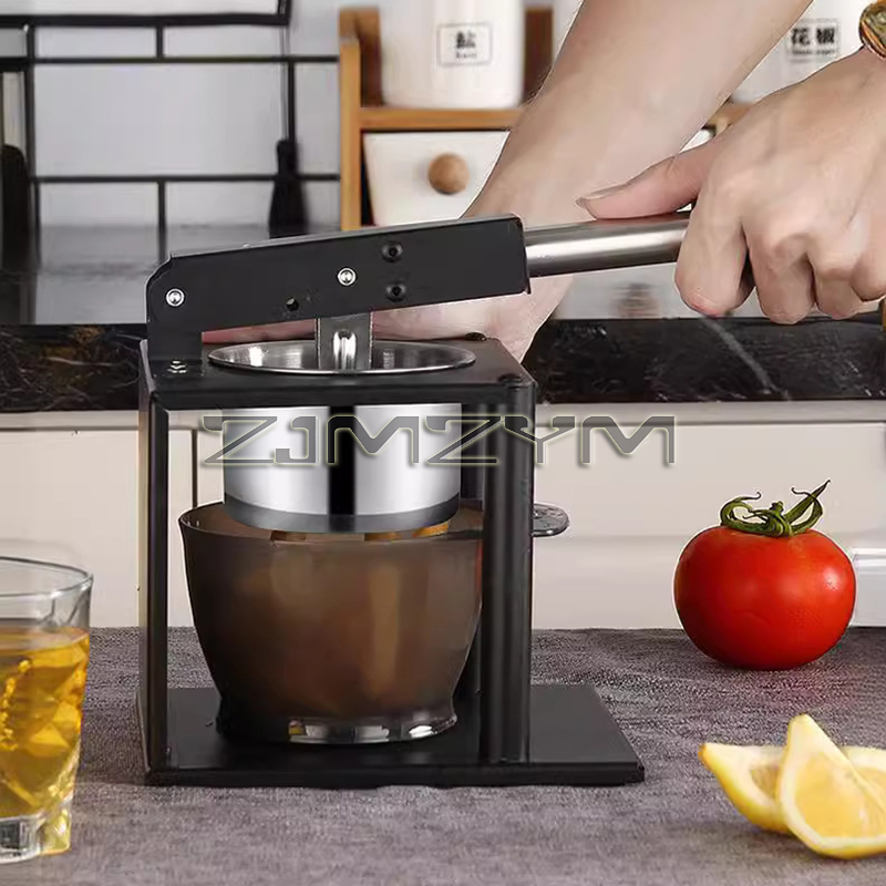 Stainless Steel Squeezer Juice - Citrus Juicer Bar ulasan dan harga