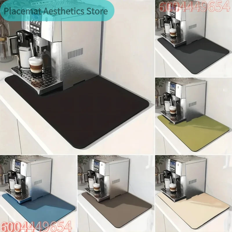 Coffee Machine Non-slip Pure M - Bar Mat Rubber ulasan dan harga
