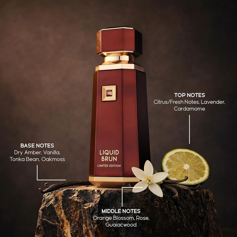 French Avenue Liquid Brun & Co - Home Bar Accessories ulasan dan harga