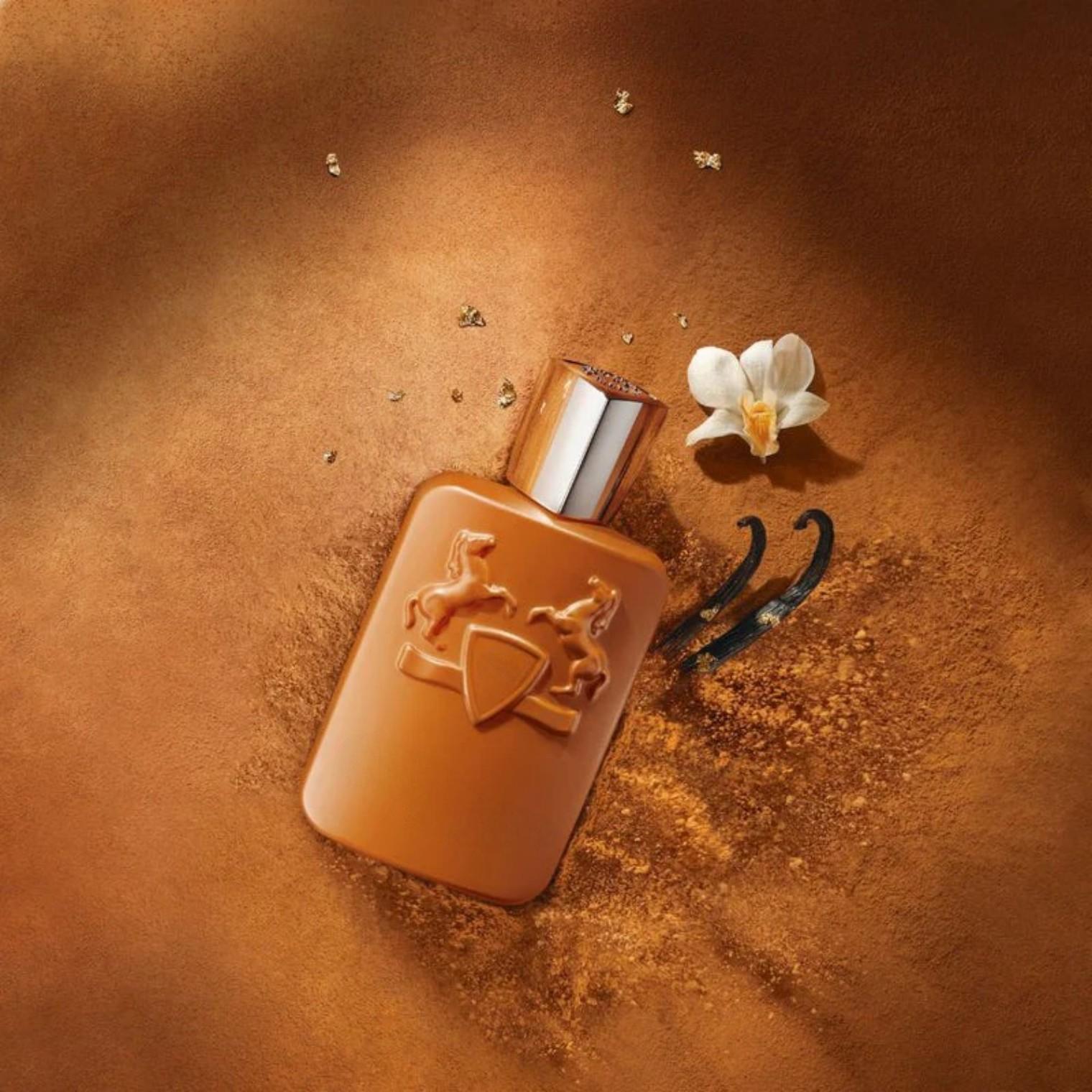 125ml Brown Bottle Fragrance f - Home Bar Accessories ulasan dan harga