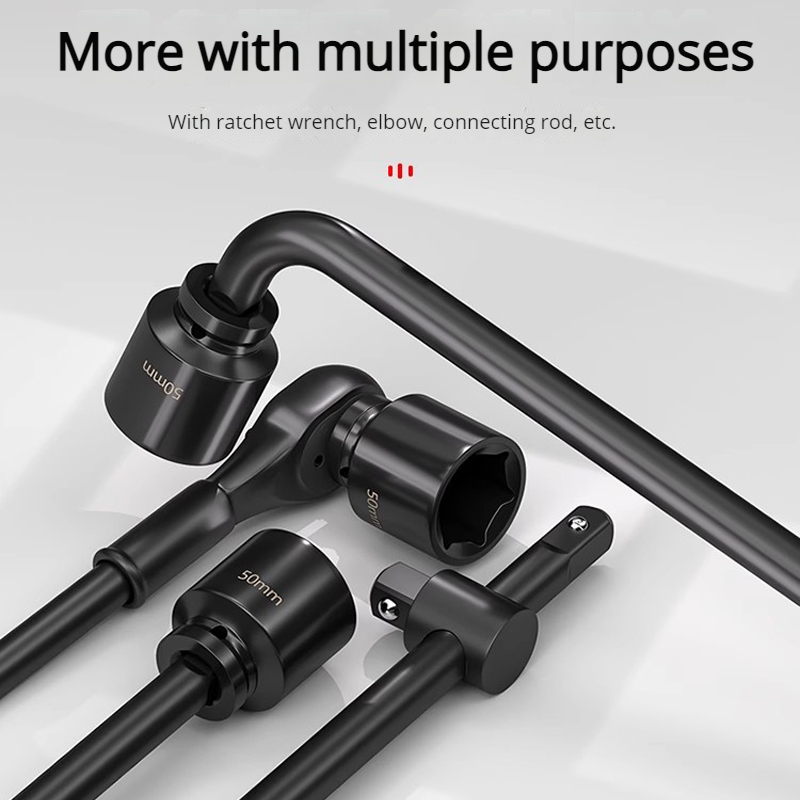 3/4 Inch Hex Socket Heavy Duty - Home Bar Supplies ulasan dan harga