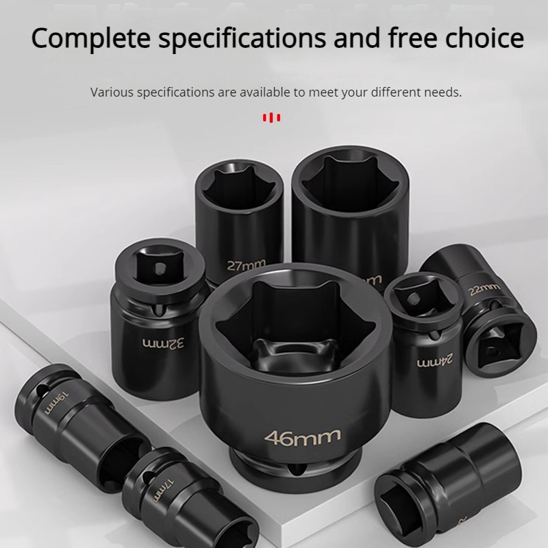 3/4 Inch Hex Socket Heavy Duty - Home Bar Supplies ulasan dan harga
