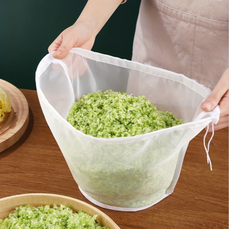 1Pc Wide Mouth Reusable Fine M - Citrus Juicer Bar ulasan dan harga