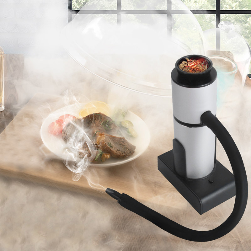 Portable Cocktail Smoker Kit S - Smoking Gun Kit ulasan dan harga