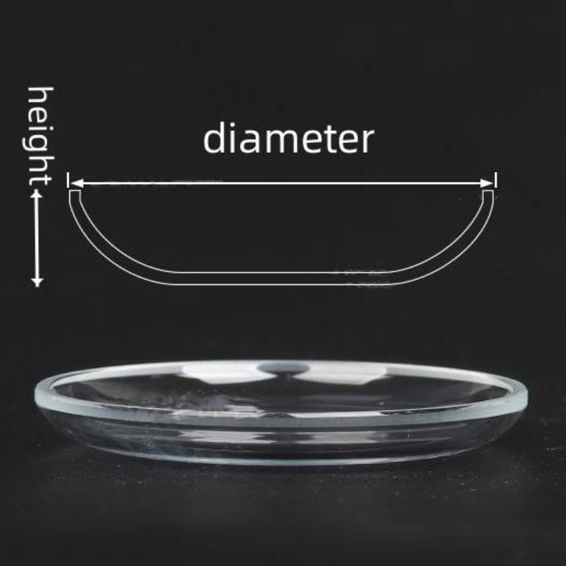 Lid Shaped High Domed Watch Cr - Highball Glass Set ulasan dan harga