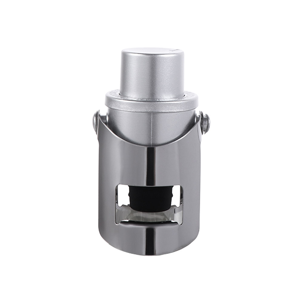 2pcs Built-in Pressure Pump Va - Wine Preservation Pump ulasan dan harga