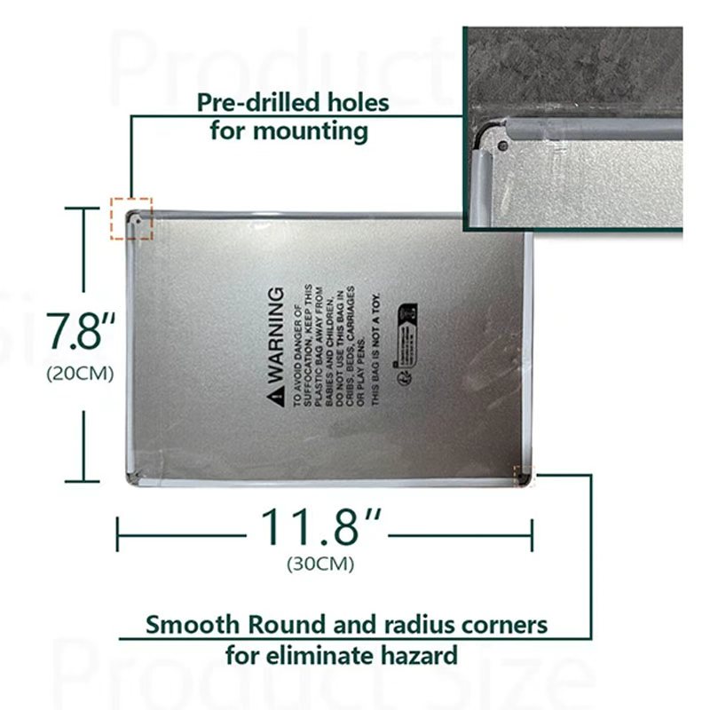 Danger Shark Zone for Home,Liv - Home Bar And Coffee ulasan dan harga