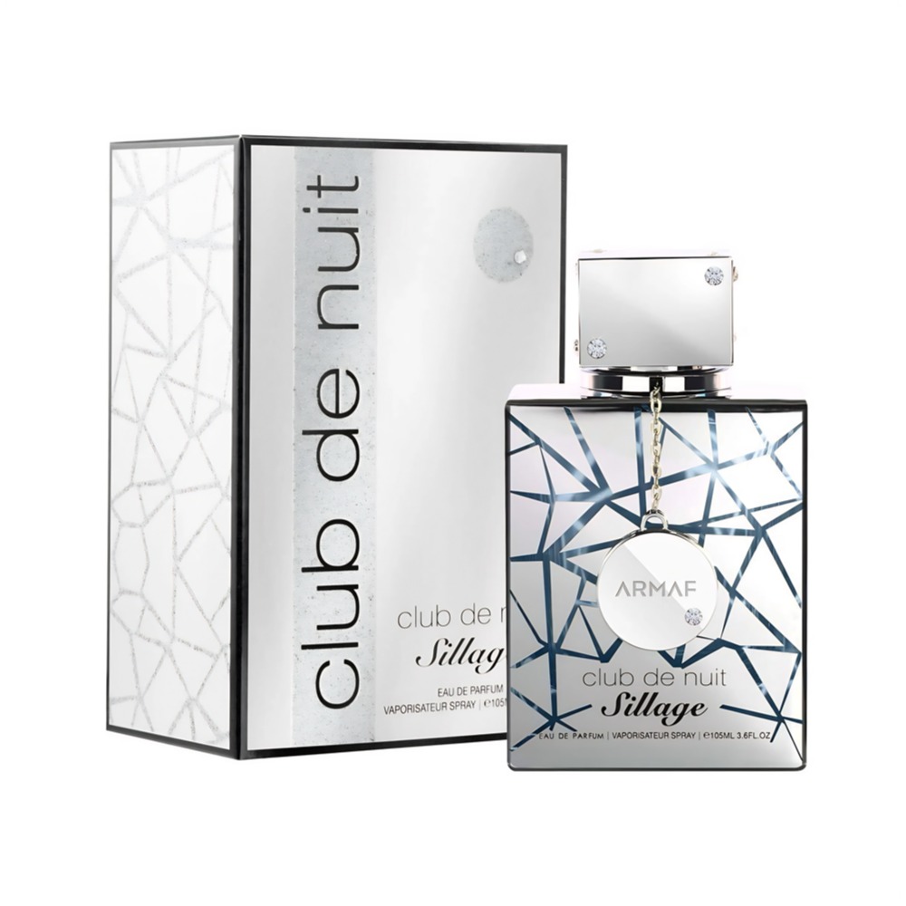 Armaf Club de Nuit Sillage EDP - Home Bar Accessories ulasan dan harga