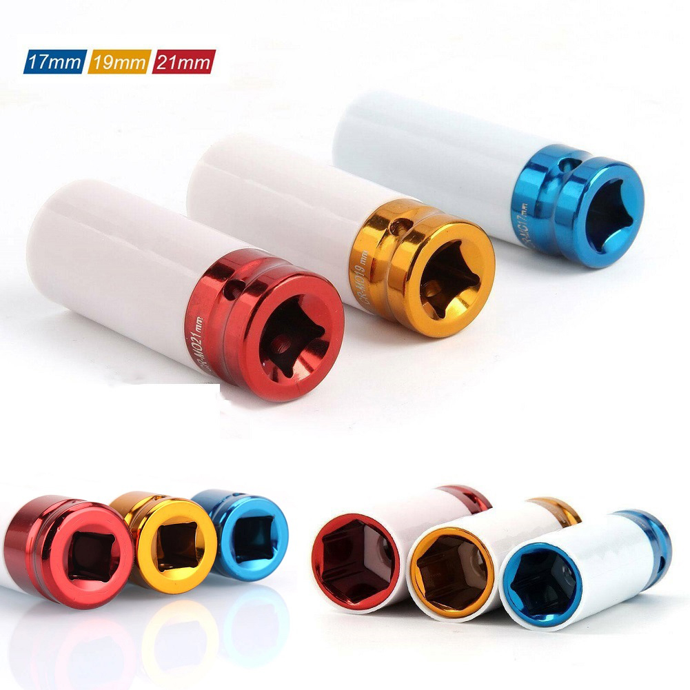 1Pcs 17/19/21mm Tire Protectio - Home Bar Supplies ulasan dan harga