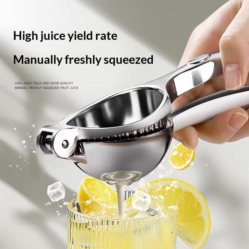 Manual Citrus Juicer 1Pcs Heav - Citrus Juicer Bar ulasan dan harga