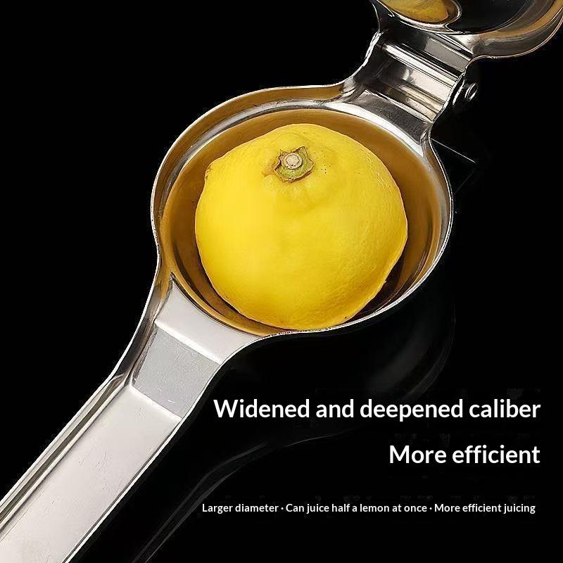 Manual Citrus Juicer 1Pcs Heav - Citrus Juicer Bar ulasan dan harga
