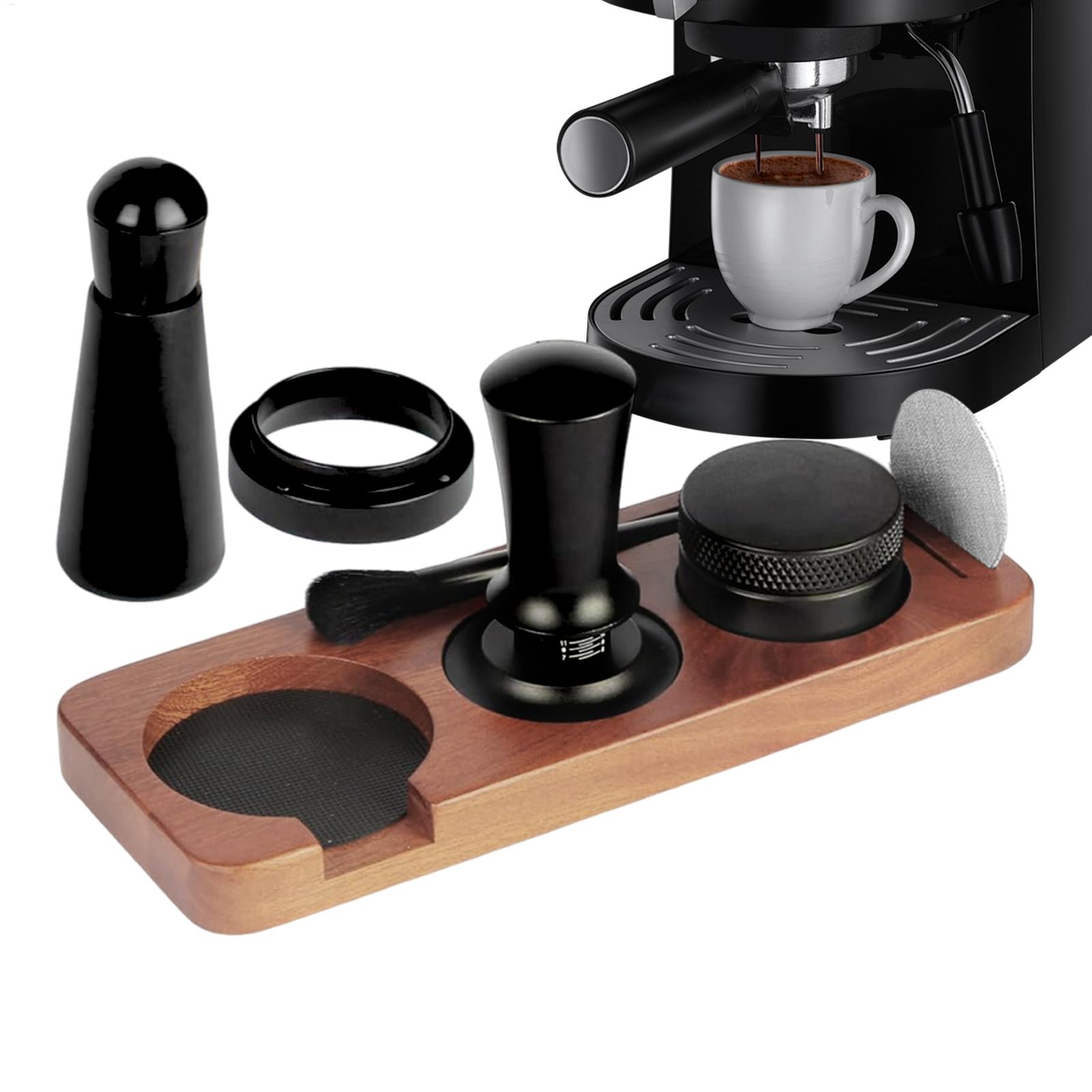 58mm Espresso Tamper & Distrib - Home Bar Supplies ulasan dan harga