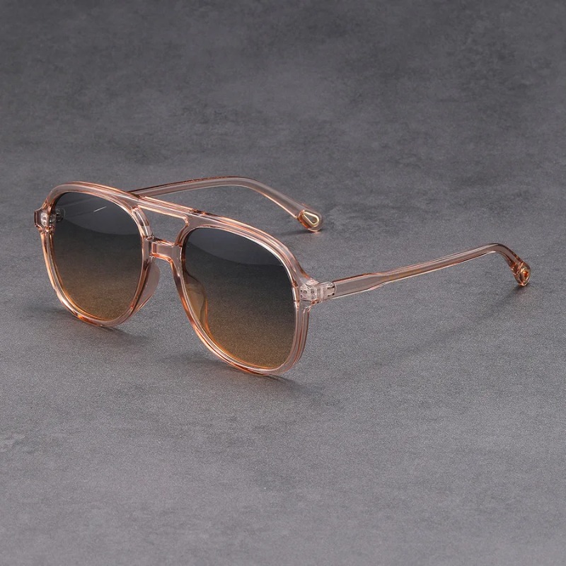 Fashion Double Beam Square Sun - Old Fashioned Glass ulasan dan harga