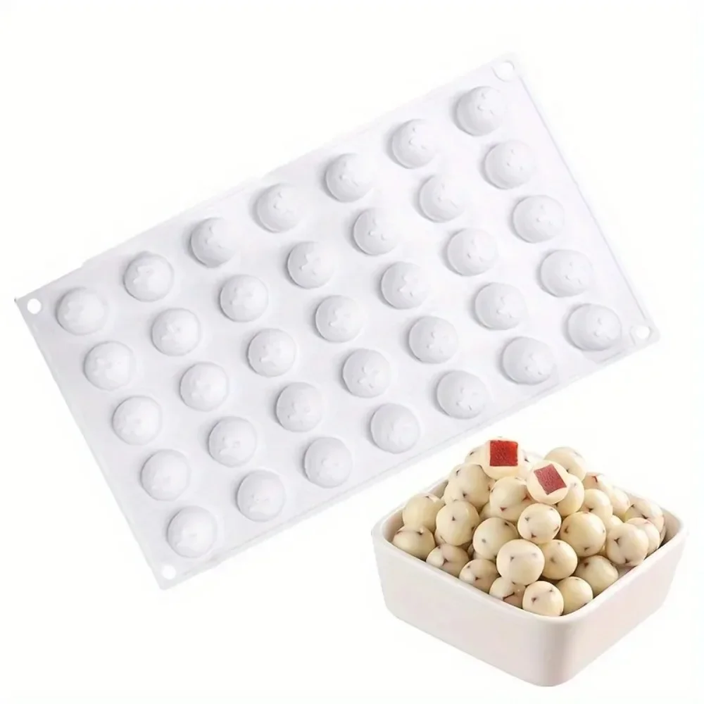 Multi-purpose Mini Round Ball  - Ice Mold Sphere ulasan dan harga