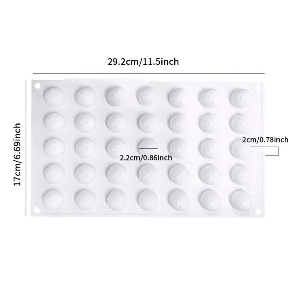 Multi-purpose Mini Round Ball  - Ice Mold Sphere ulasan dan harga