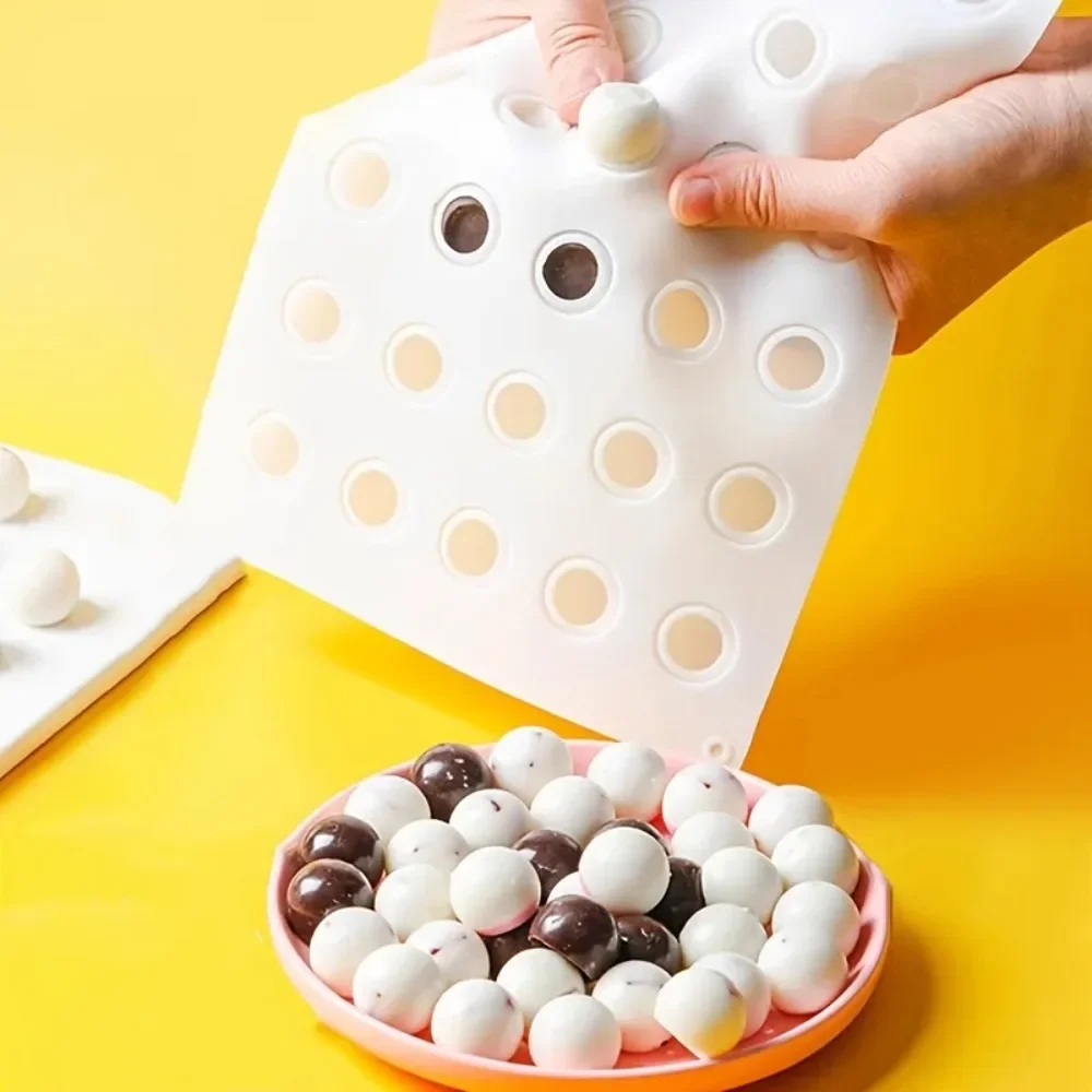 Multi-purpose Mini Round Ball  - Ice Mold Sphere ulasan dan harga