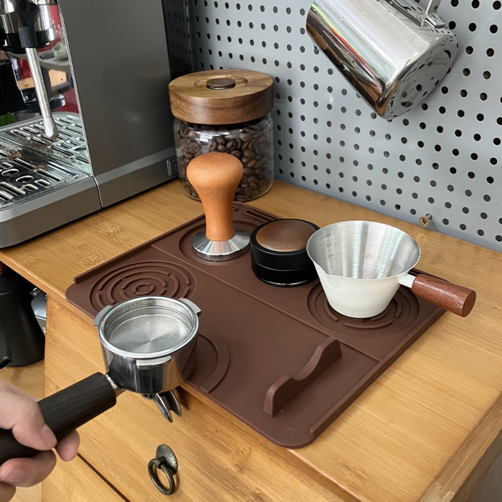 Coffee Making Station Accessor - Home Bar Supplies ulasan dan harga