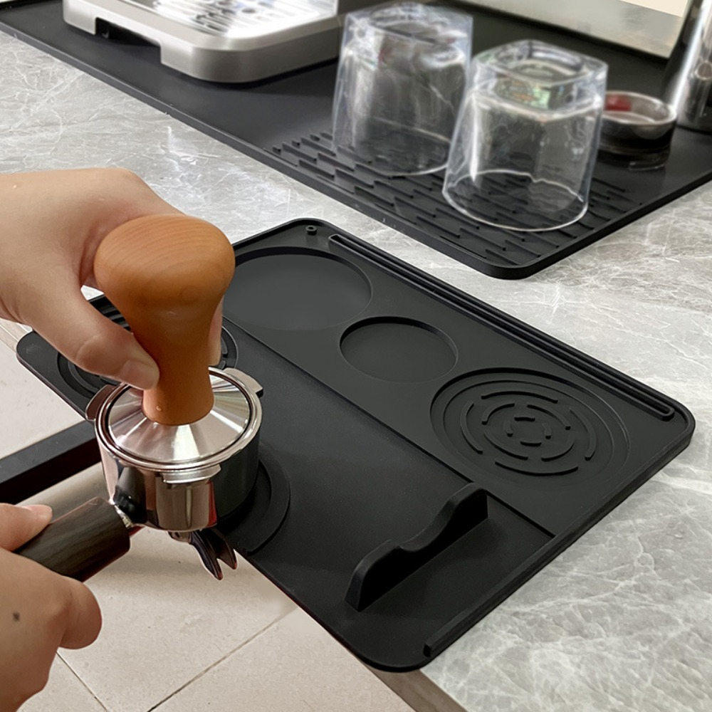 Coffee Making Station Accessor - Home Bar Supplies ulasan dan harga
