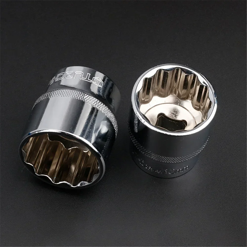 12 Point Socket Wrench Set 8-3 - Home Bar Supplies ulasan dan harga