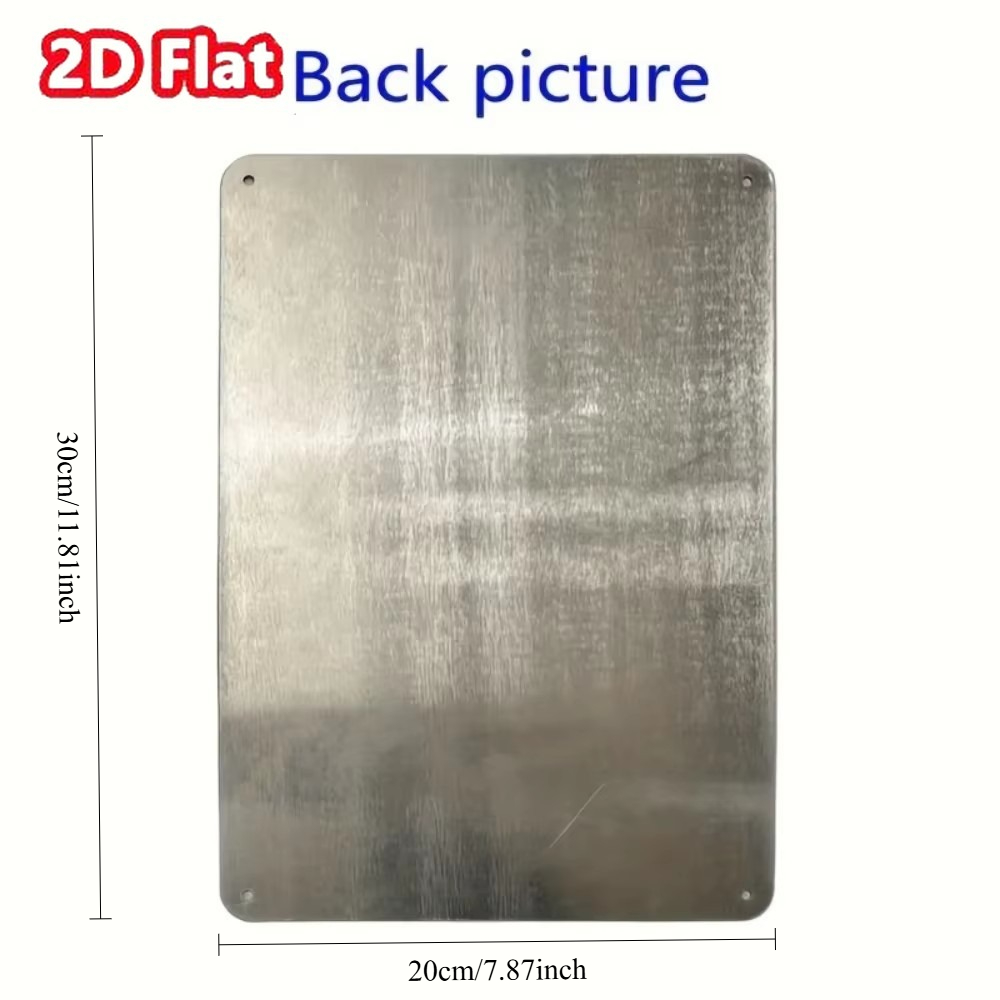 Brand 2D Aluminum Wall Art 8x1 - Home Bar And Coffee ulasan dan harga