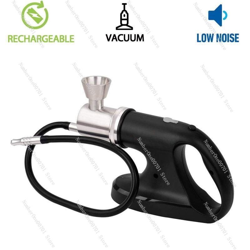 Food Smoking Gun Complete Kit  - Smoking Gun Kit ulasan dan harga