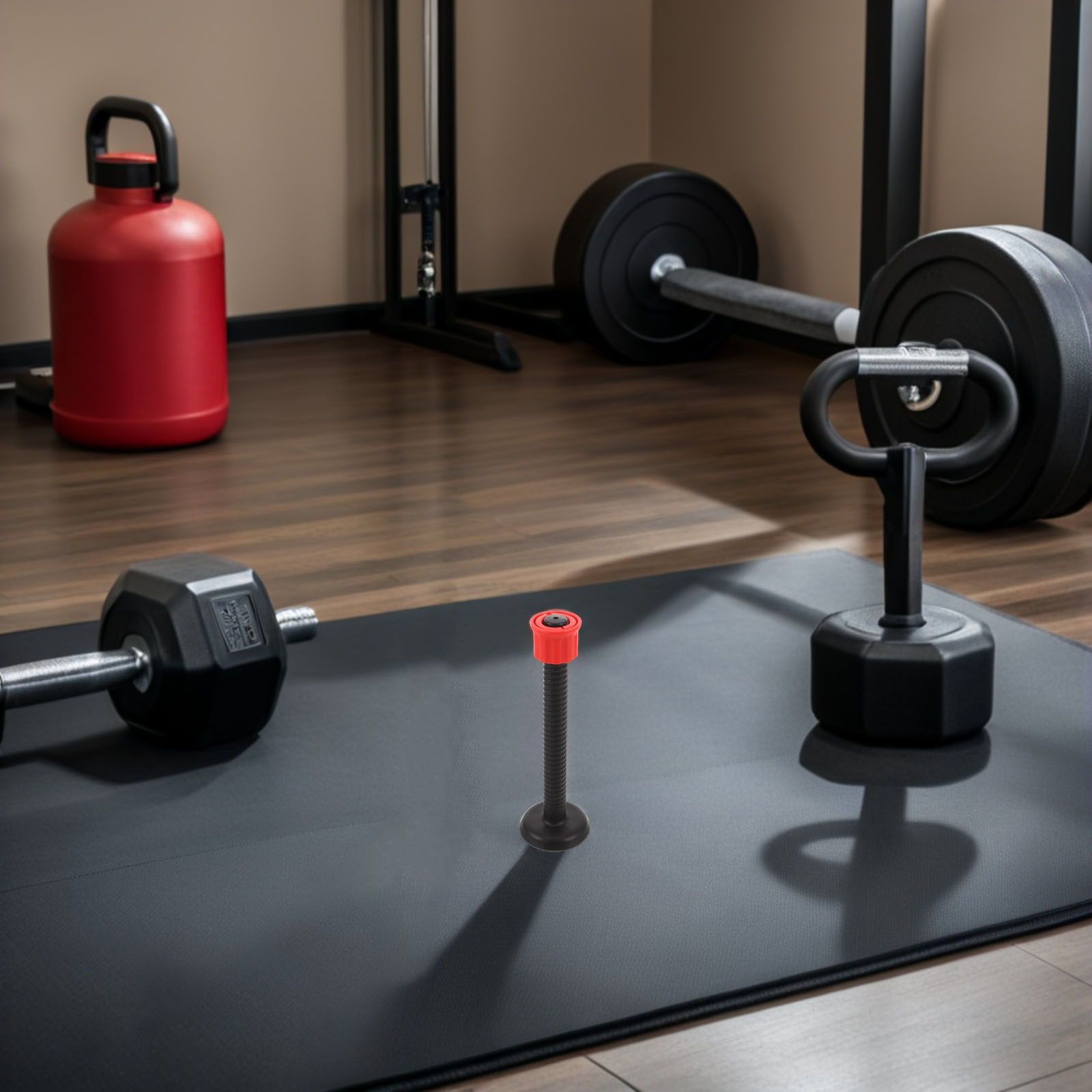 Home Gym Bars Connector Anti S - Home Bar Accessories ulasan dan harga