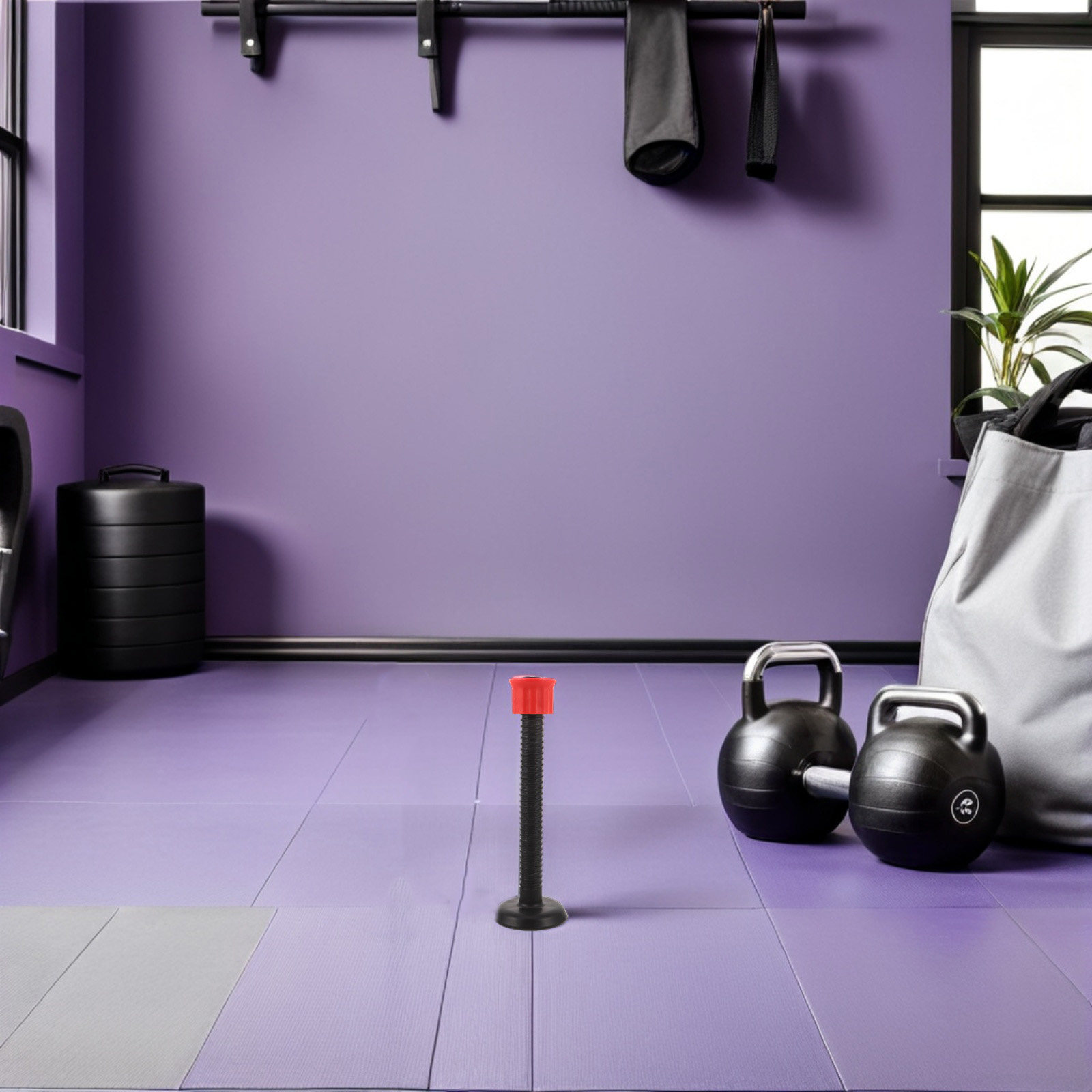 Home Gym Bars Connector Anti S - Home Bar Accessories ulasan dan harga