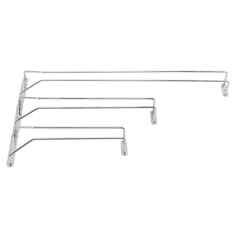 Useful Iron Wine Glass Rack Ho - Home Bar Stand ulasan dan harga