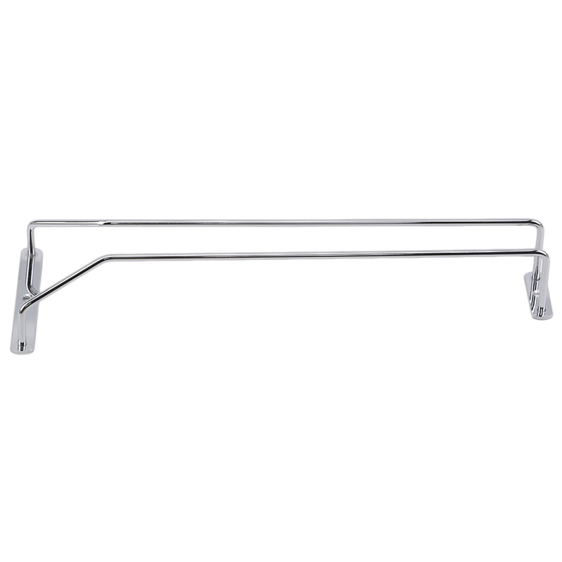 Useful Iron Wine Glass Rack Ho - Home Bar Stand ulasan dan harga