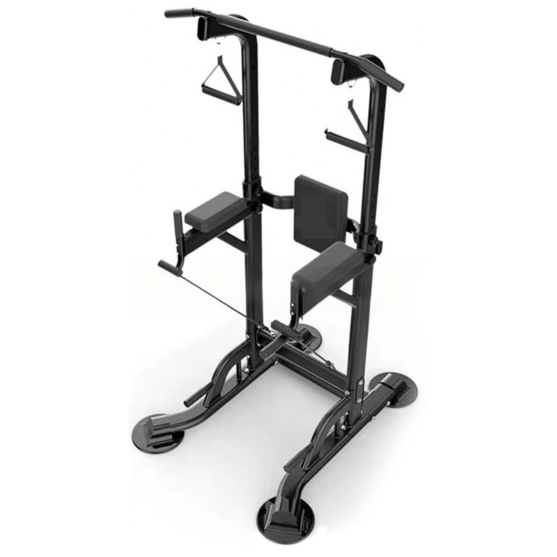 Pull Up Bar Strength Training  - Home Bar Stand ulasan dan harga