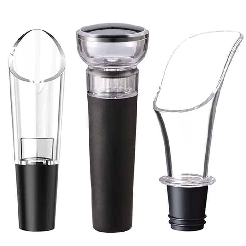 Leak-Free Wine Bottle Sealer V - Wine Preservation Pump ulasan dan harga